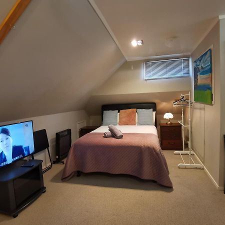 Regent Residential Villa Whangarei Exterior photo