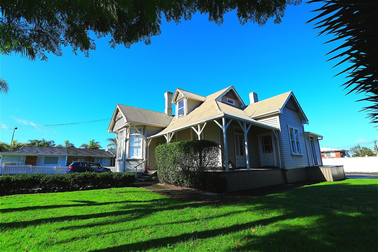 Regent Residential Villa Whangarei Exterior photo