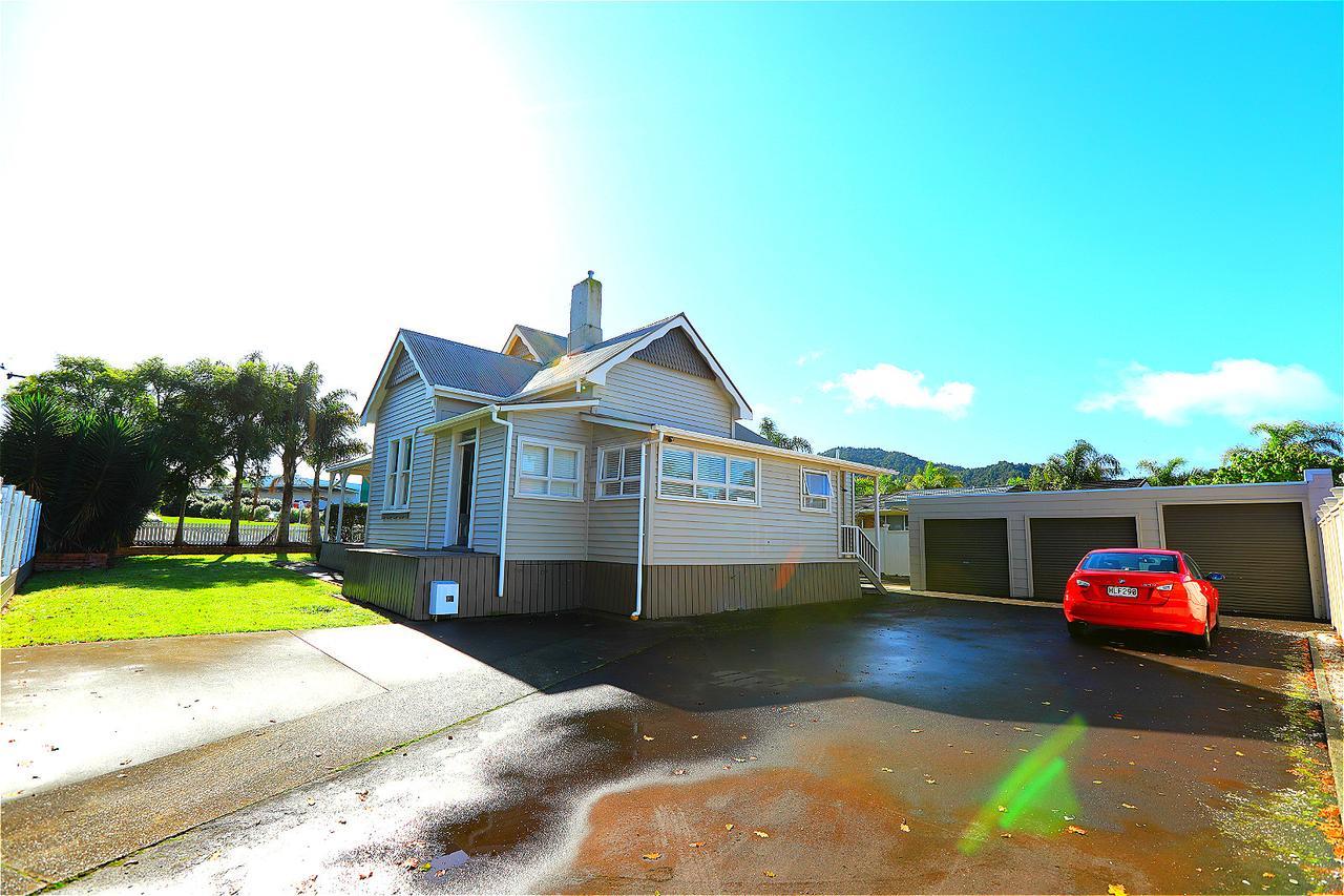 Regent Residential Villa Whangarei Exterior photo