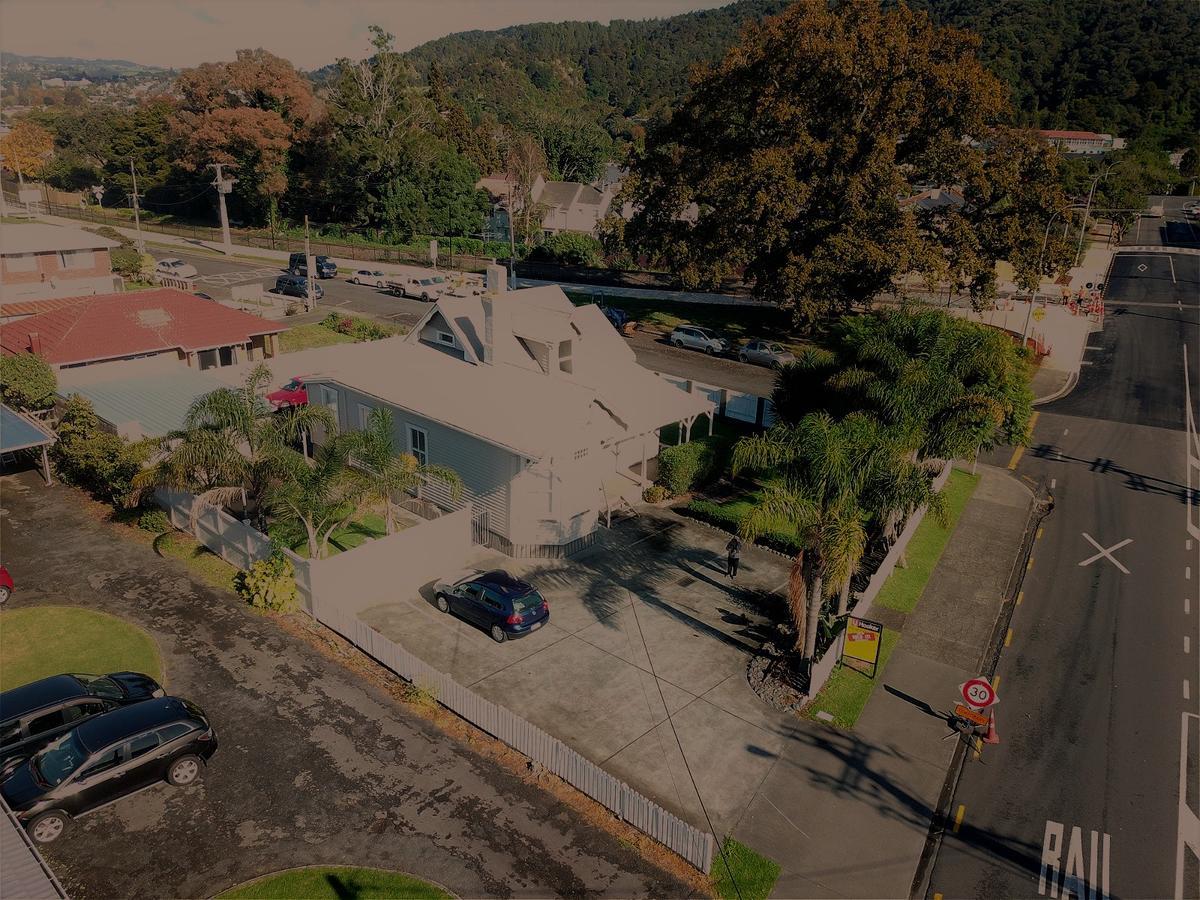 Regent Residential Villa Whangarei Exterior photo