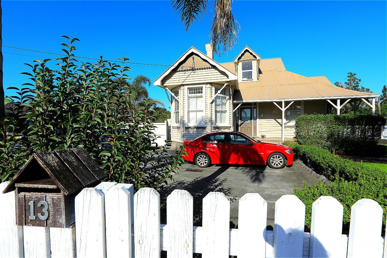 Regent Residential Villa Whangarei Exterior photo