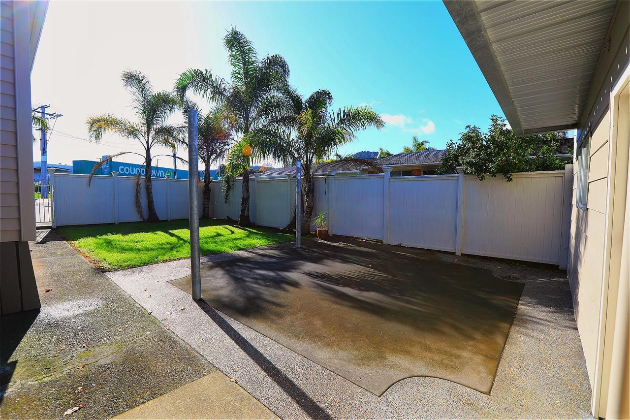 Regent Residential Villa Whangarei Exterior photo