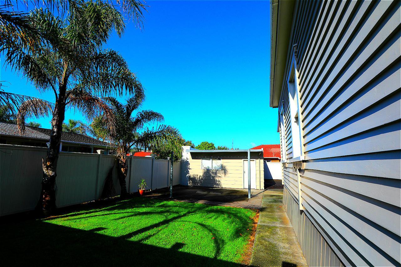 Regent Residential Villa Whangarei Exterior photo
