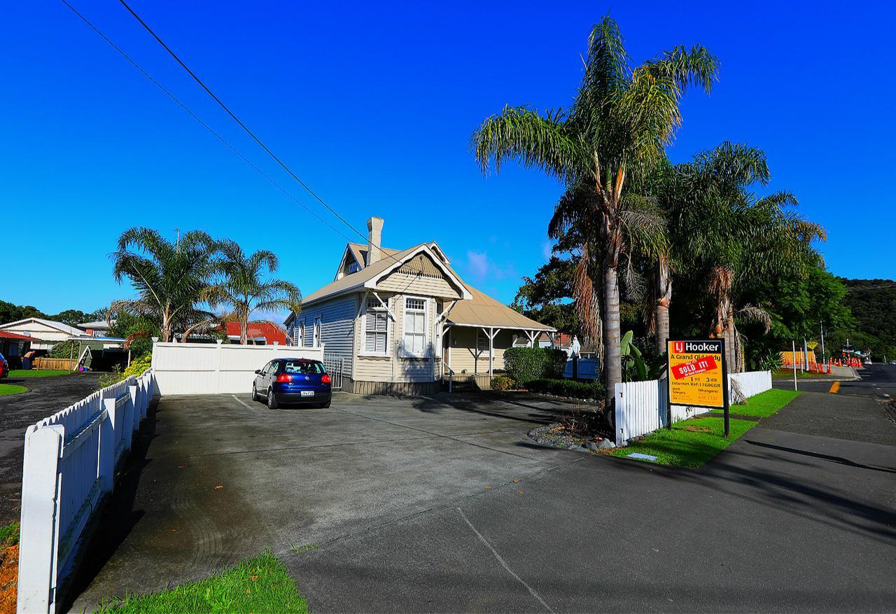 Regent Residential Villa Whangarei Exterior photo