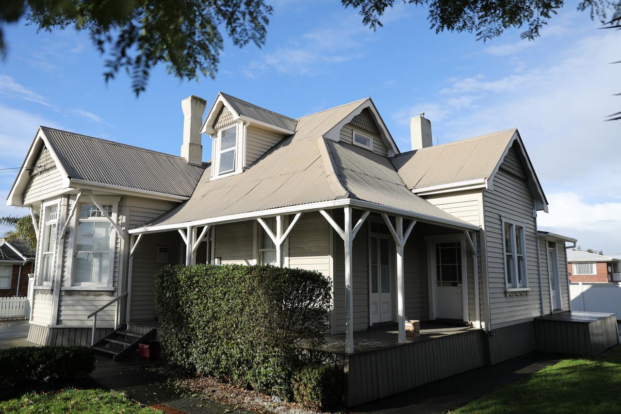 Regent Residential Villa Whangarei Exterior photo