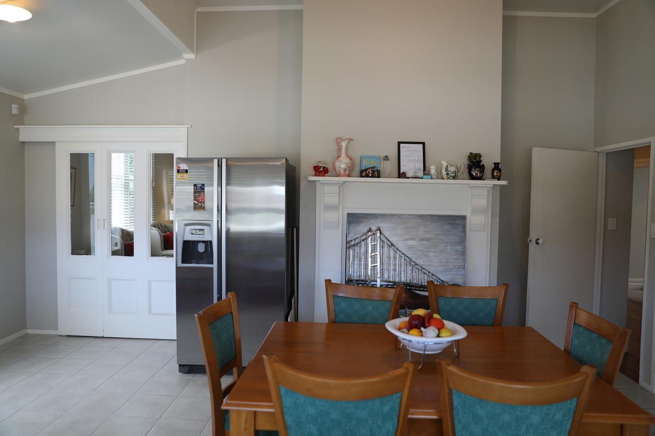 Regent Residential Villa Whangarei Exterior photo