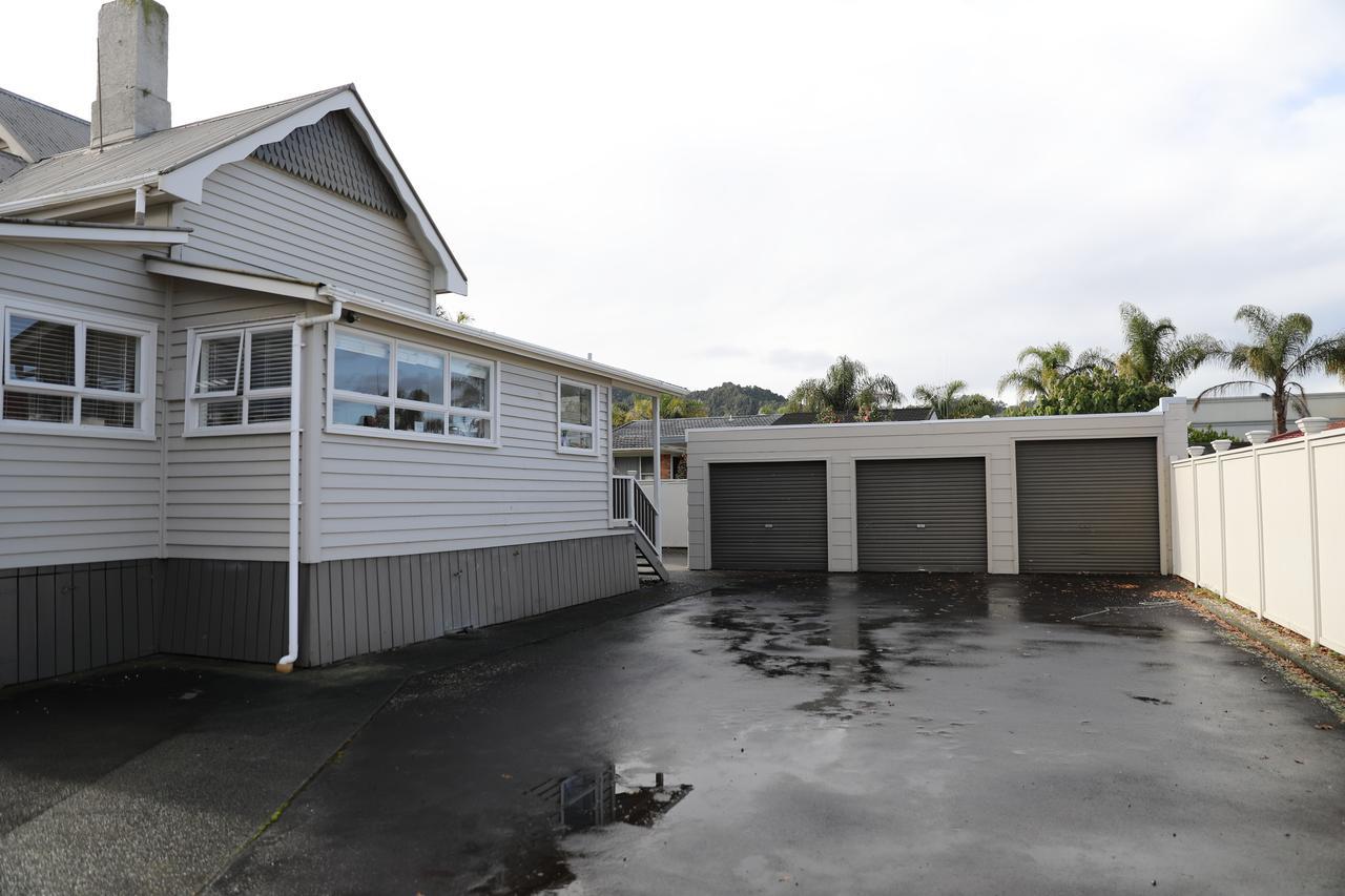 Regent Residential Villa Whangarei Exterior photo
