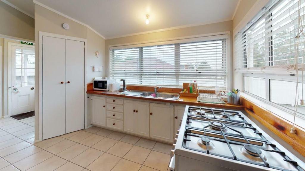Regent Residential Villa Whangarei Exterior photo