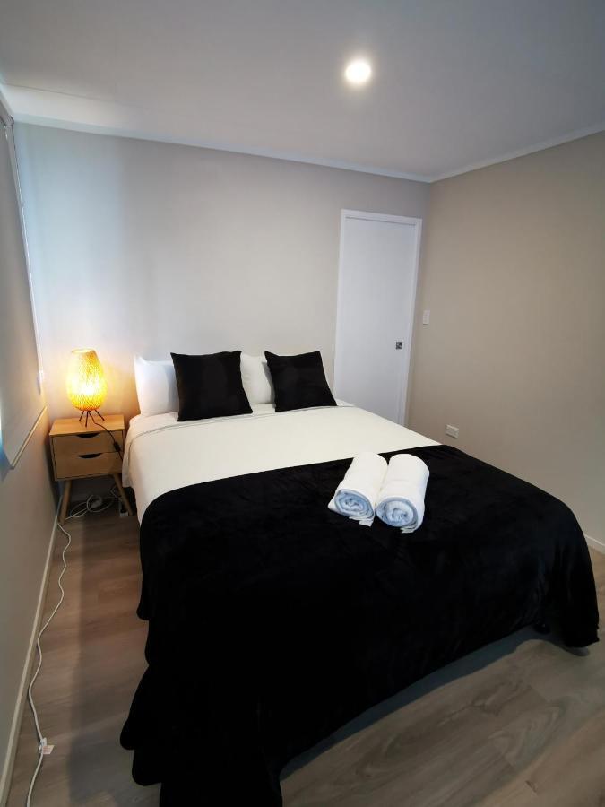 Regent Residential Villa Whangarei Exterior photo